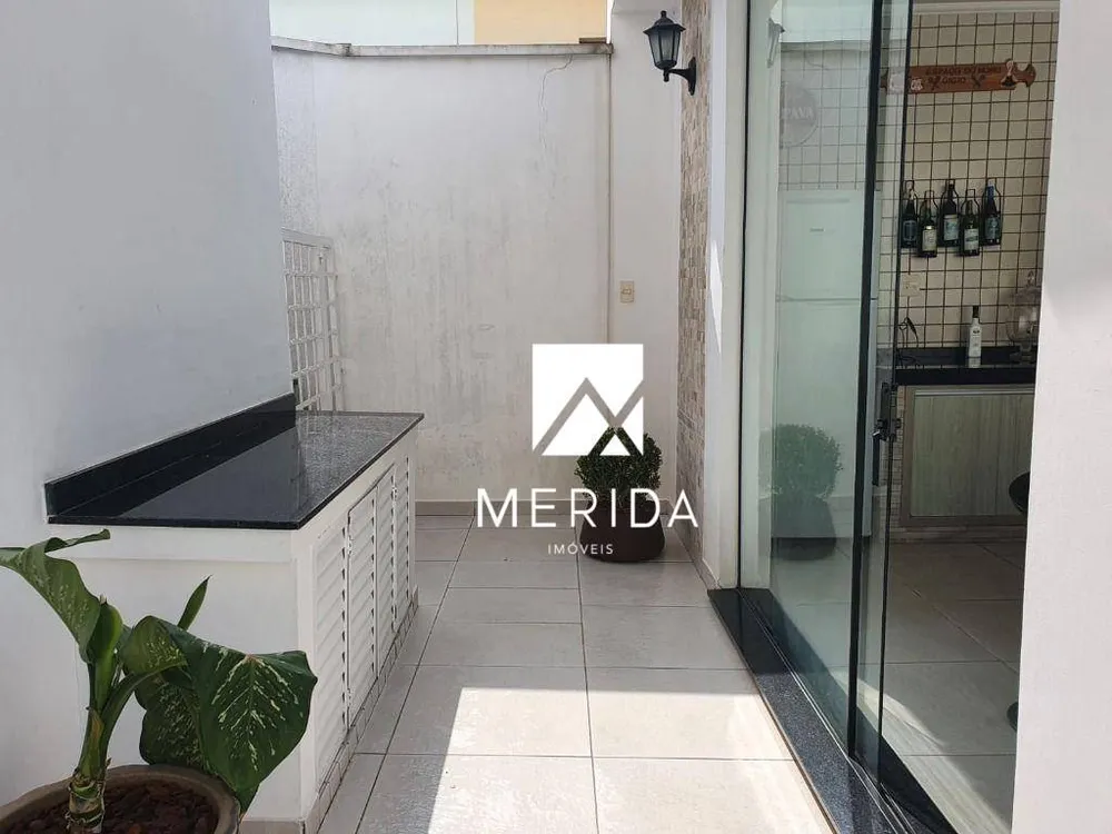 Sobrado, 5 quartos, 566 m² - Foto 3
