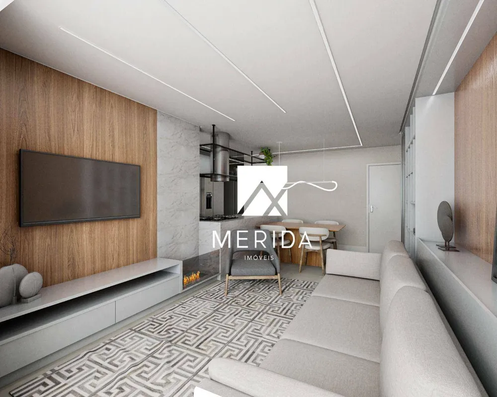 Apartamento, 2 quartos, 57 m² - Foto 7