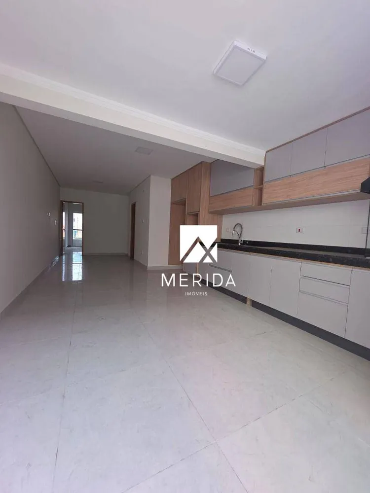 Sobrado, 3 quartos, 140 m² - Foto 2