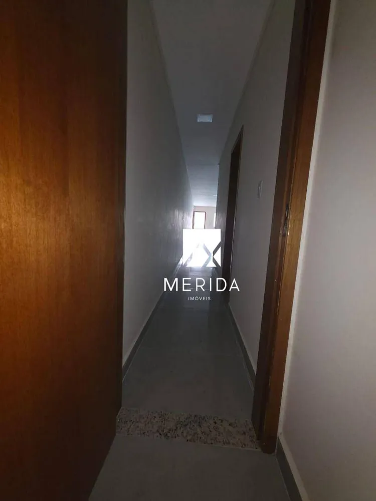 Sobrado, 3 quartos, 140 m² - Foto 9
