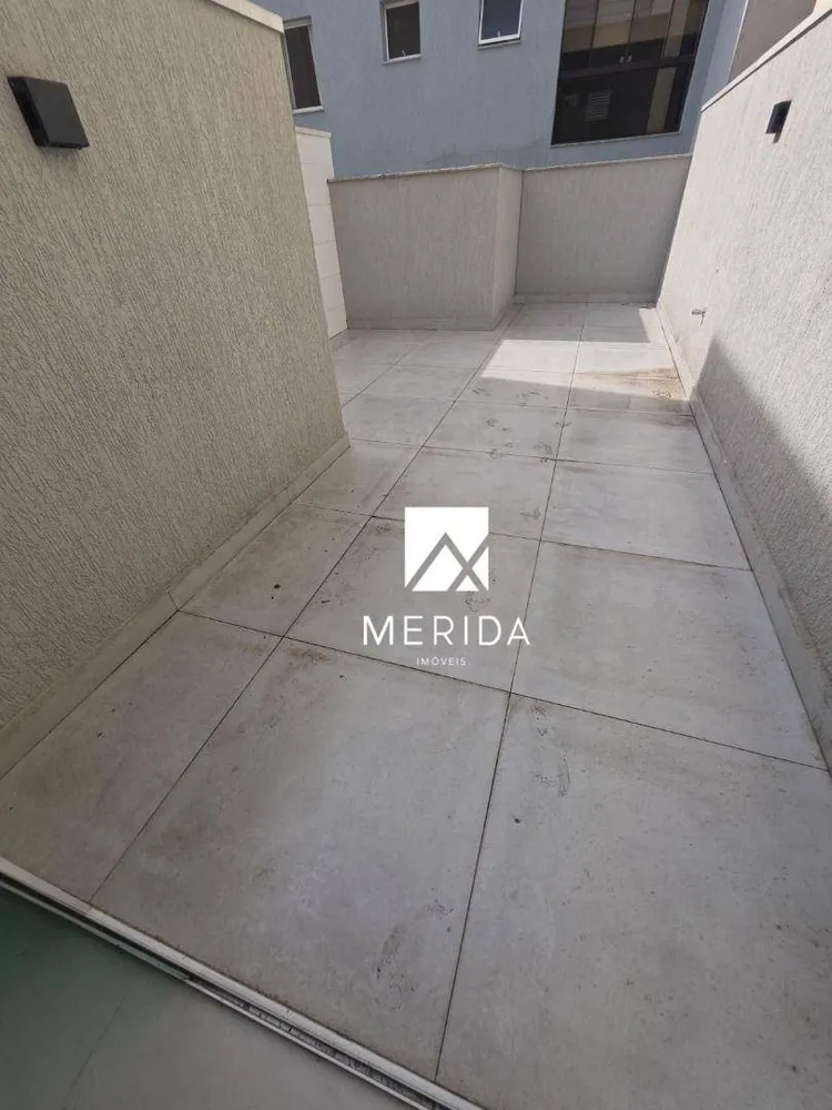 Sobrado, 3 quartos, 140 m² - Foto 12