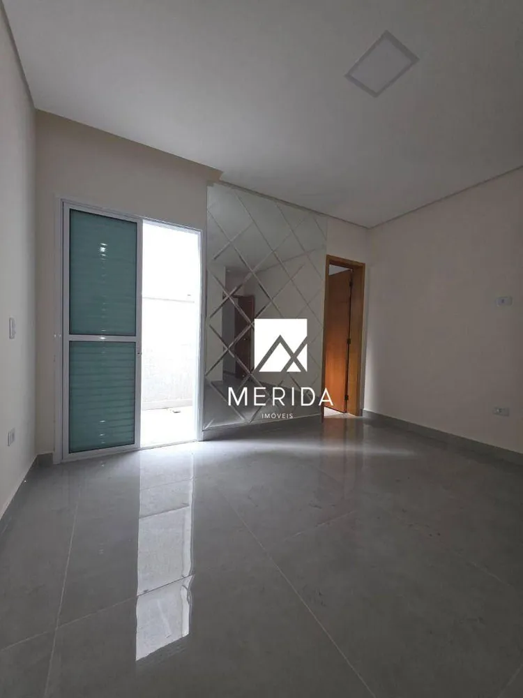 Sobrado, 3 quartos, 140 m² - Foto 4