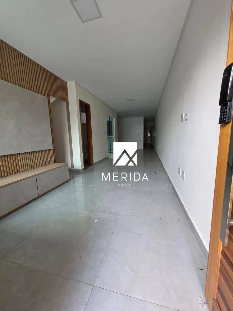 Sobrado, 3 quartos, 140 m² - Foto 1