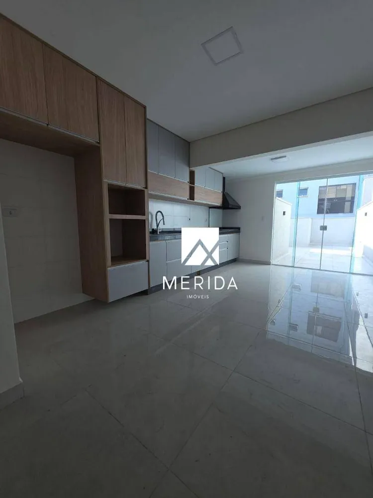 Sobrado, 3 quartos, 140 m² - Foto 3