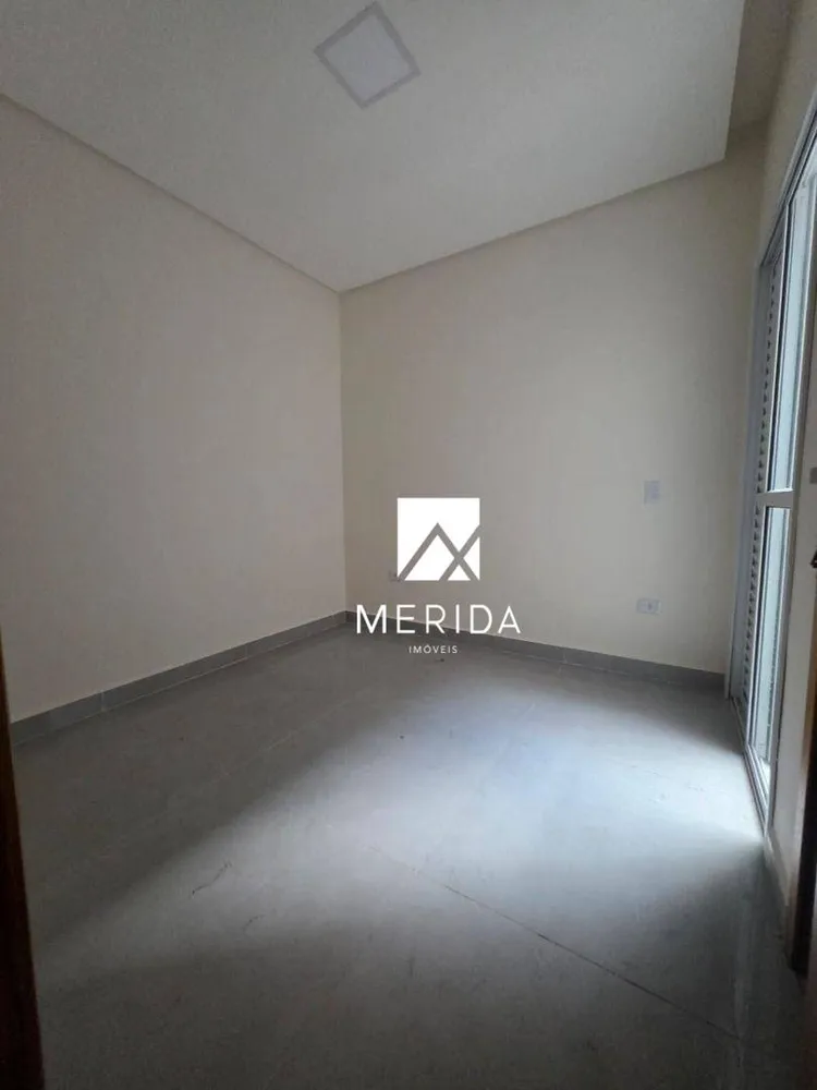 Sobrado, 3 quartos, 140 m² - Foto 7