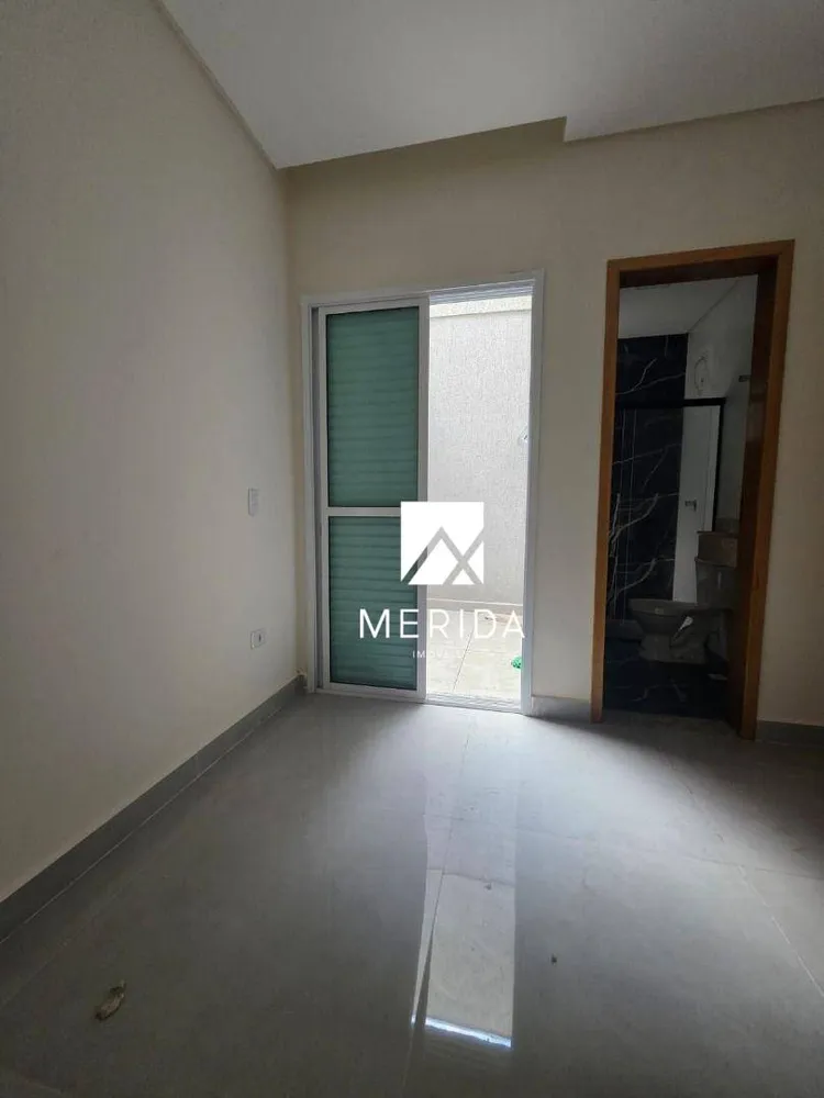 Sobrado, 3 quartos, 140 m² - Foto 5