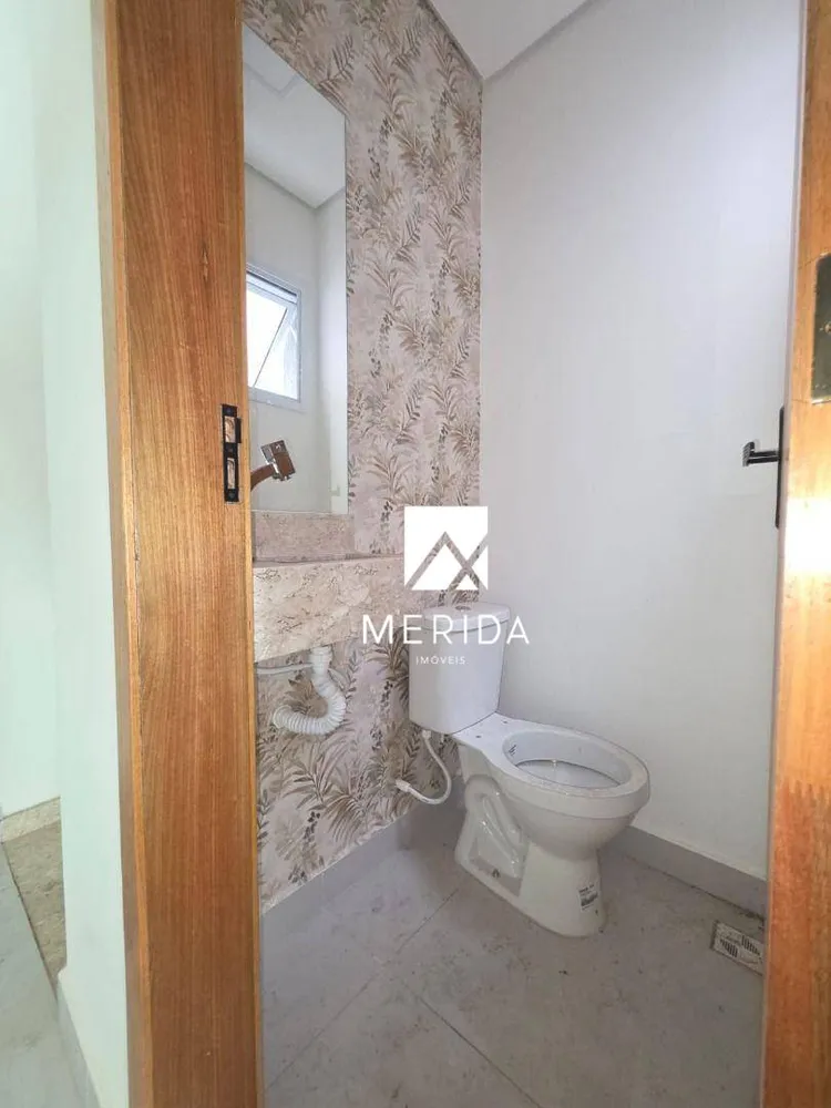 Sobrado, 3 quartos, 140 m² - Foto 11