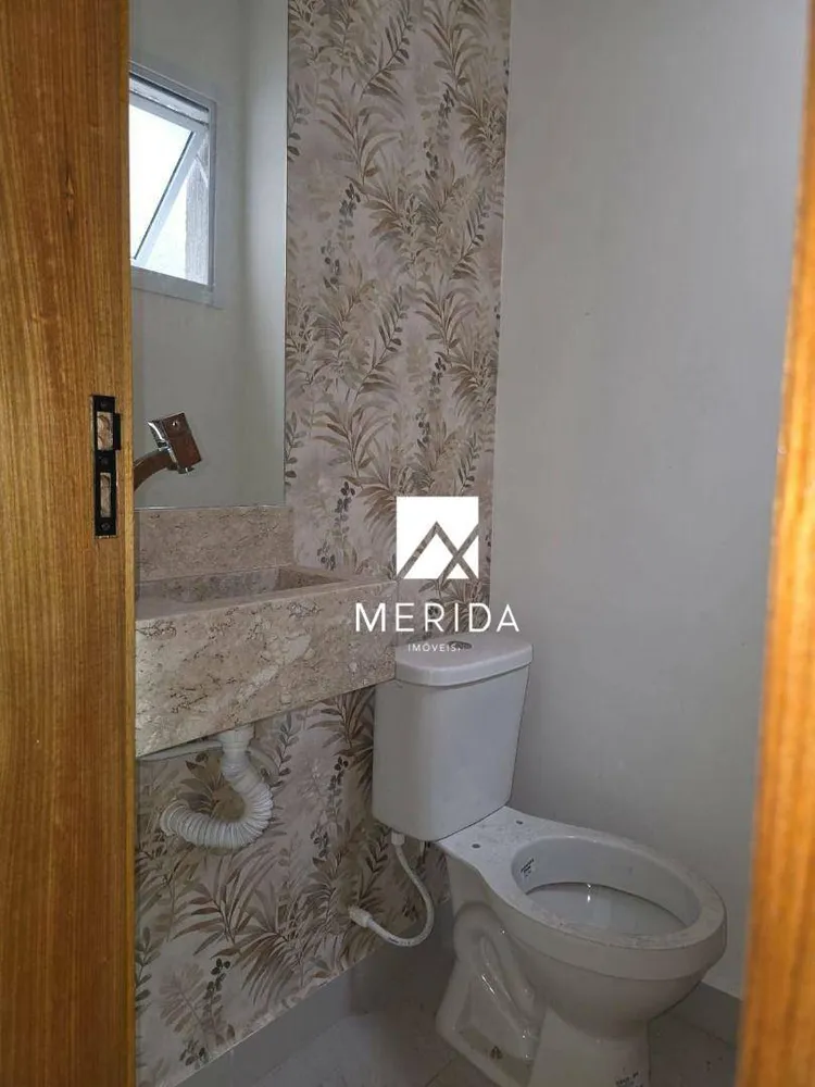 Sobrado, 3 quartos, 140 m² - Foto 10