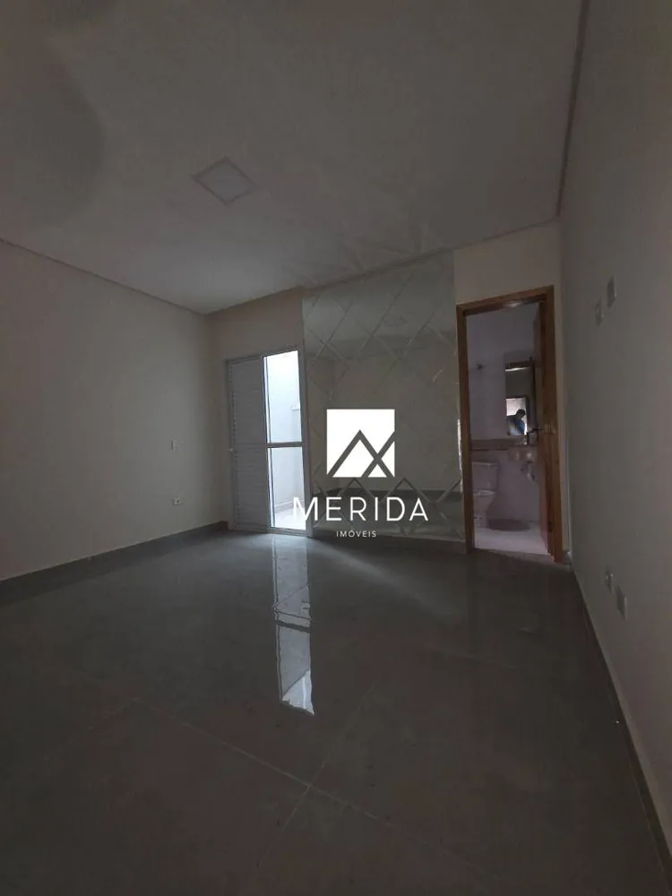 Sobrado, 3 quartos, 140 m² - Foto 6