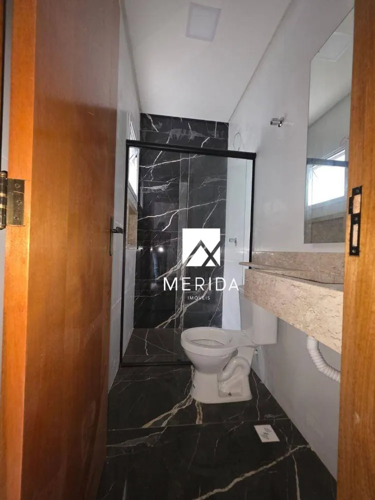 Sobrado, 3 quartos, 140 m² - Foto 8