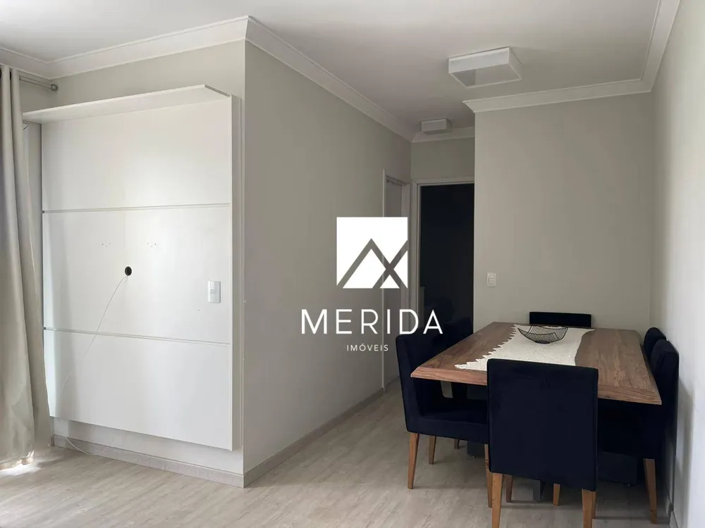 Apartamento, 2 quartos, 57 m² - Foto 8