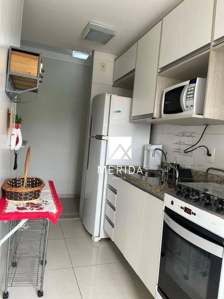 Apartamento, 2 quartos, 57 m² - Foto 10
