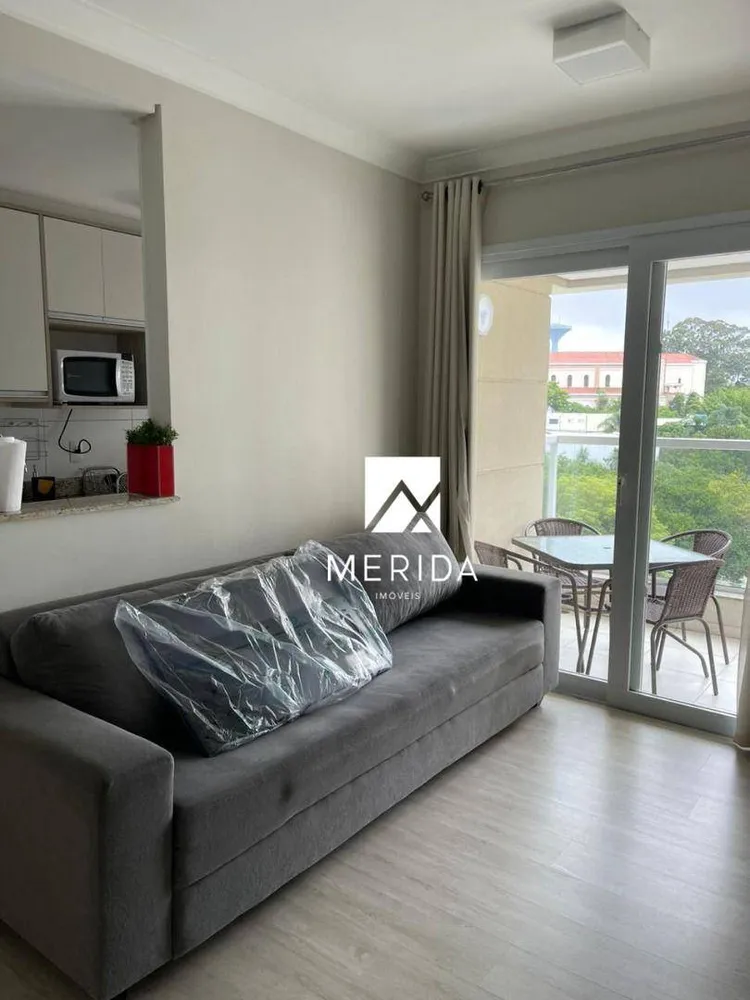 Apartamento, 2 quartos, 57 m² - Foto 7