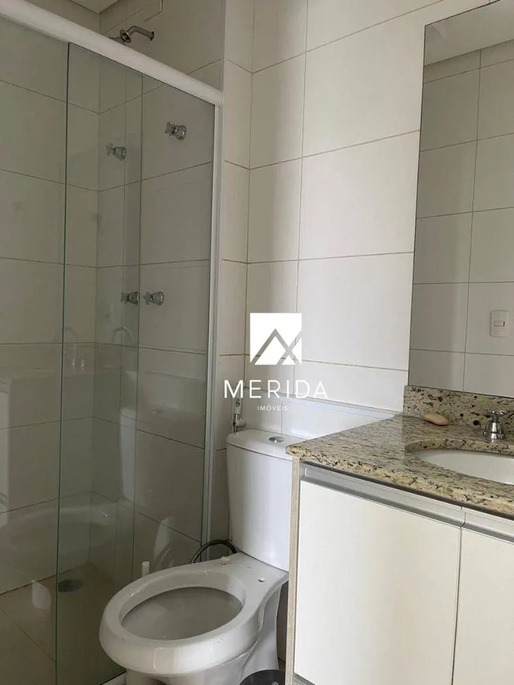 Apartamento, 2 quartos, 57 m² - Foto 1