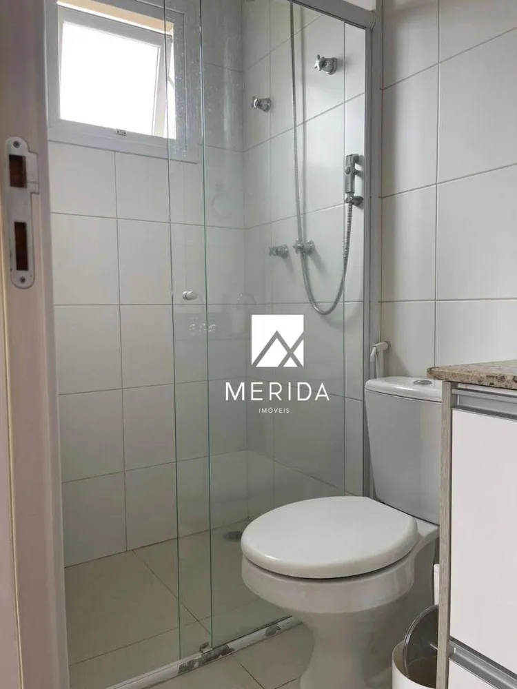 Apartamento, 2 quartos, 57 m² - Foto 3