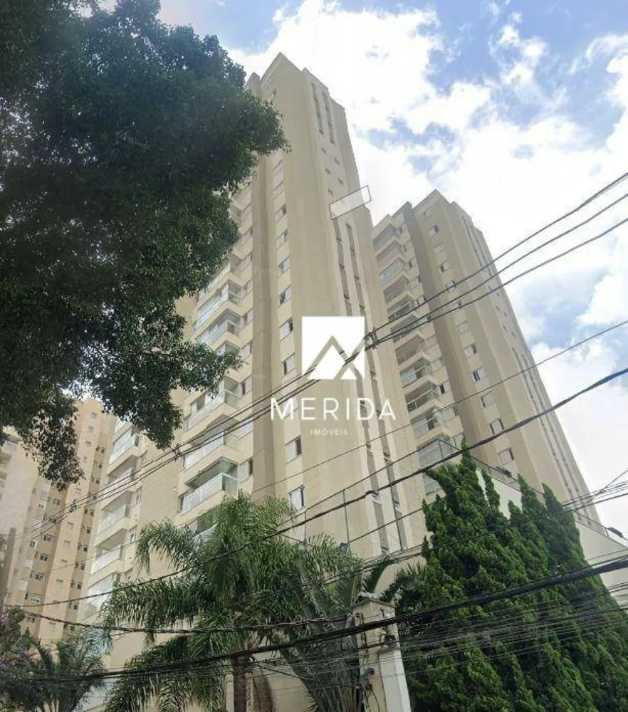 Apartamento, 2 quartos, 57 m² - Foto 11