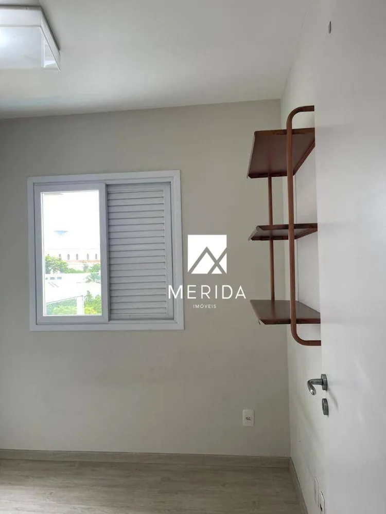 Apartamento, 2 quartos, 57 m² - Foto 5