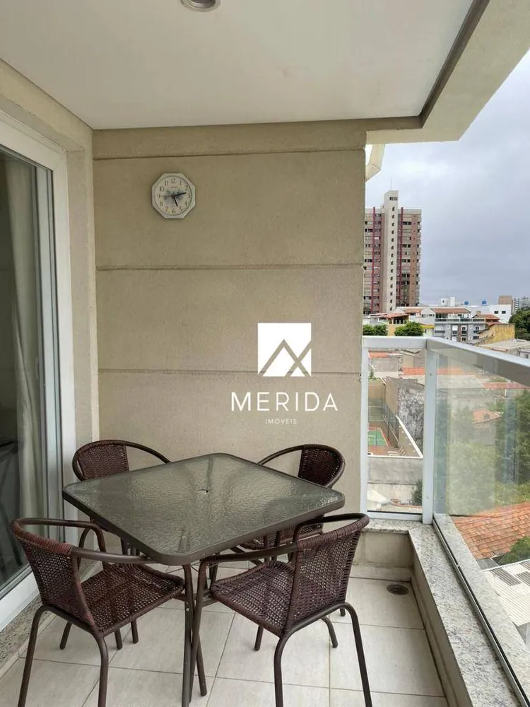 Apartamento, 2 quartos, 57 m² - Foto 6