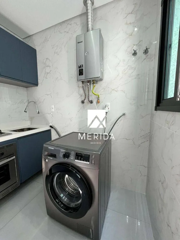 Apartamento, 2 quartos, 47 m² - Foto 11