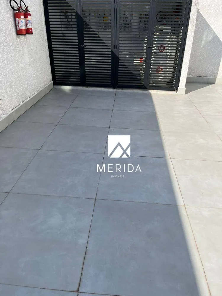 Apartamento, 2 quartos, 47 m² - Foto 5