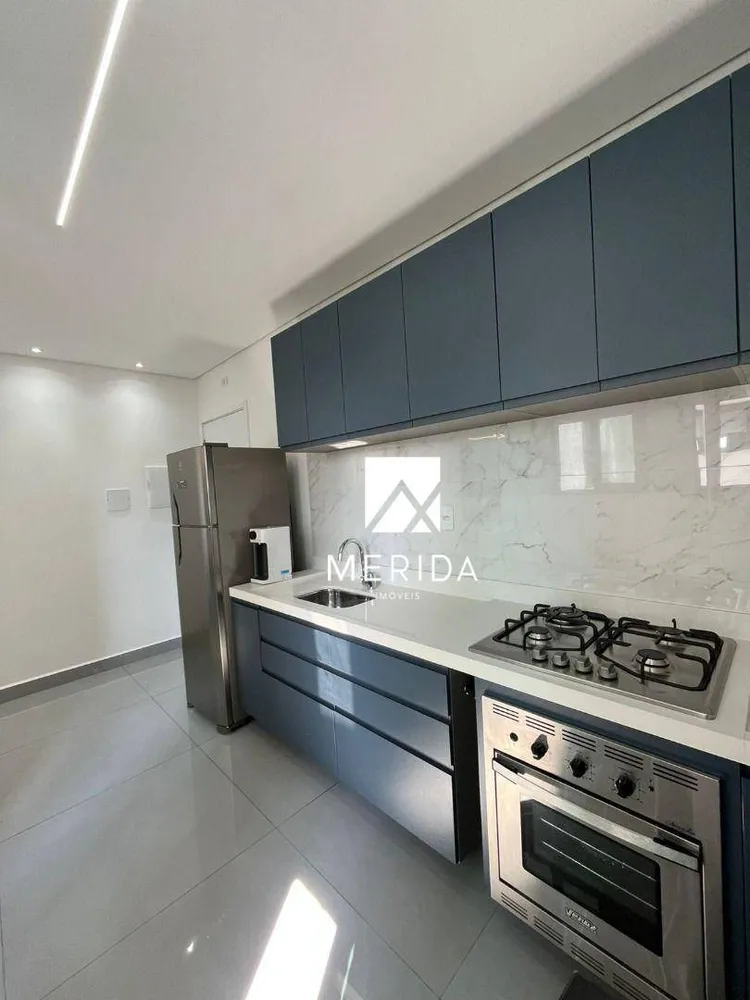 Apartamento, 2 quartos, 47 m² - Foto 1