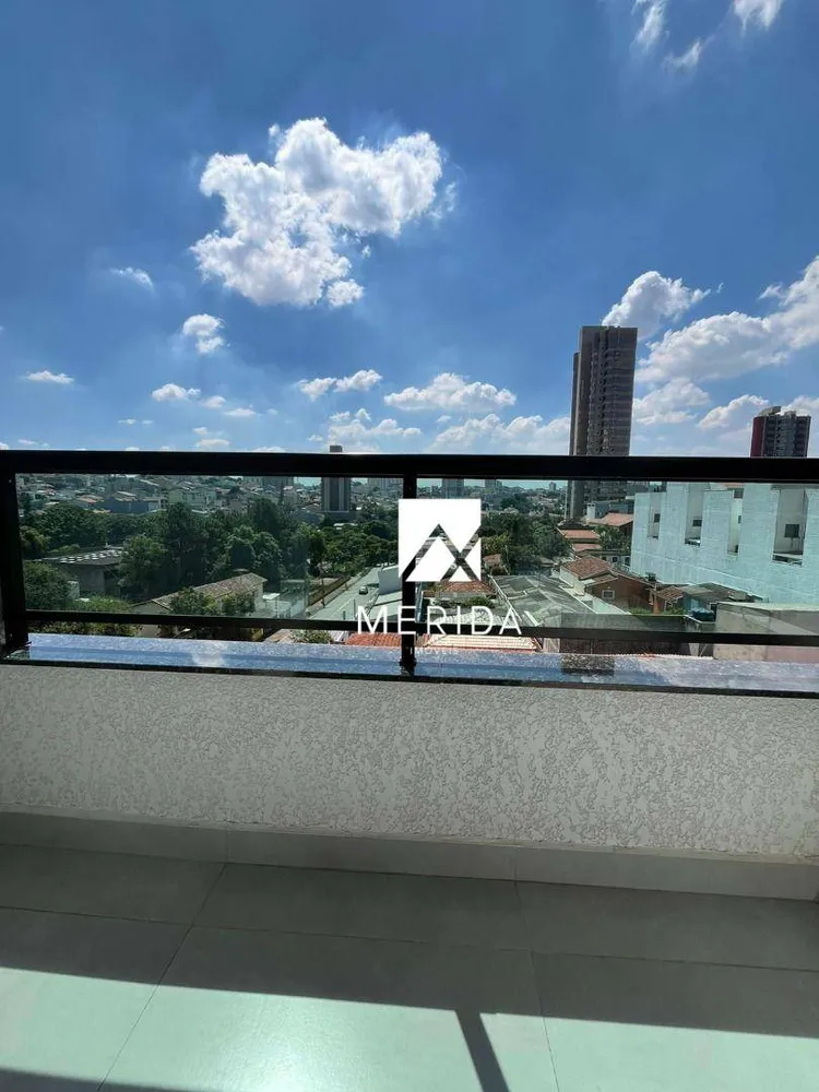 Apartamento, 2 quartos, 47 m² - Foto 2