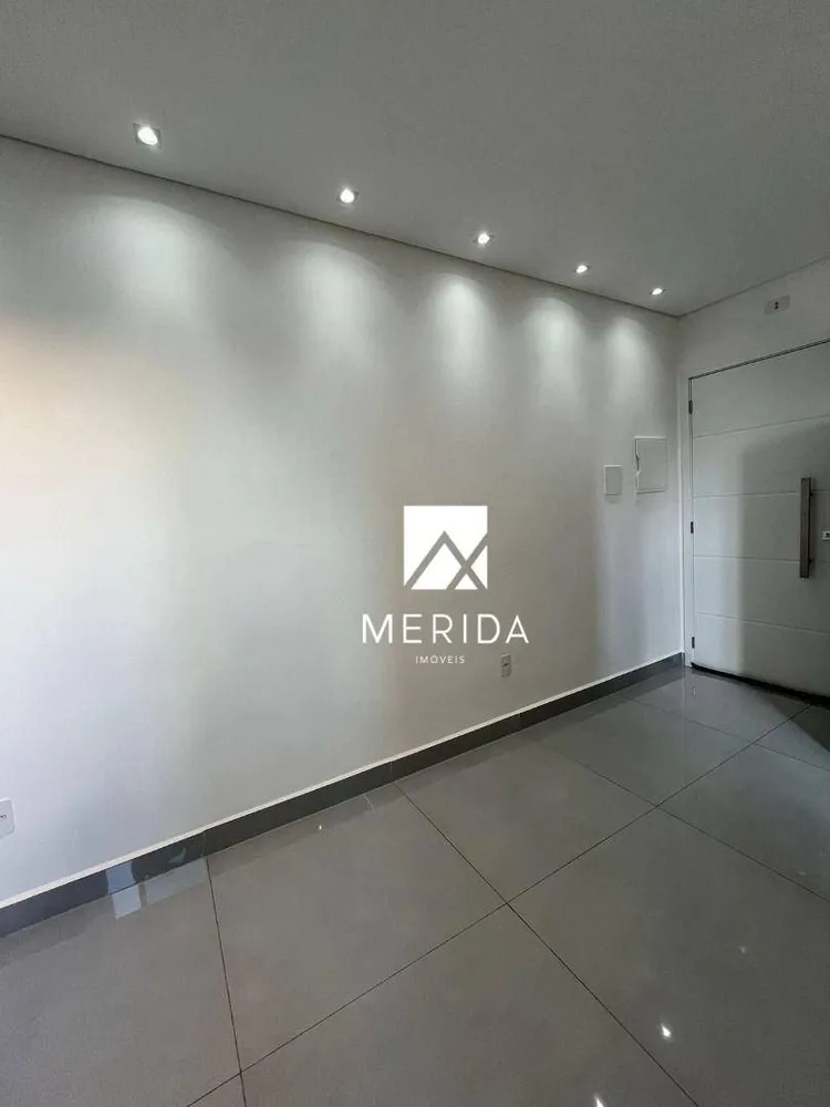 Apartamento, 2 quartos, 47 m² - Foto 9