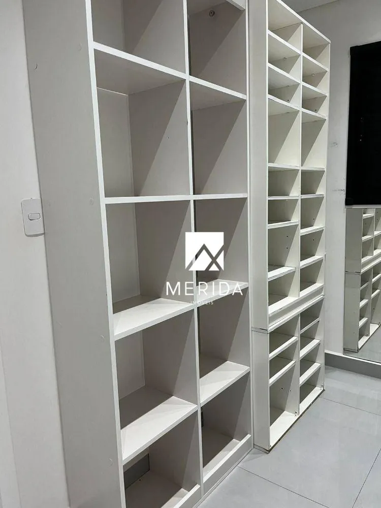 Apartamento, 2 quartos, 47 m² - Foto 6