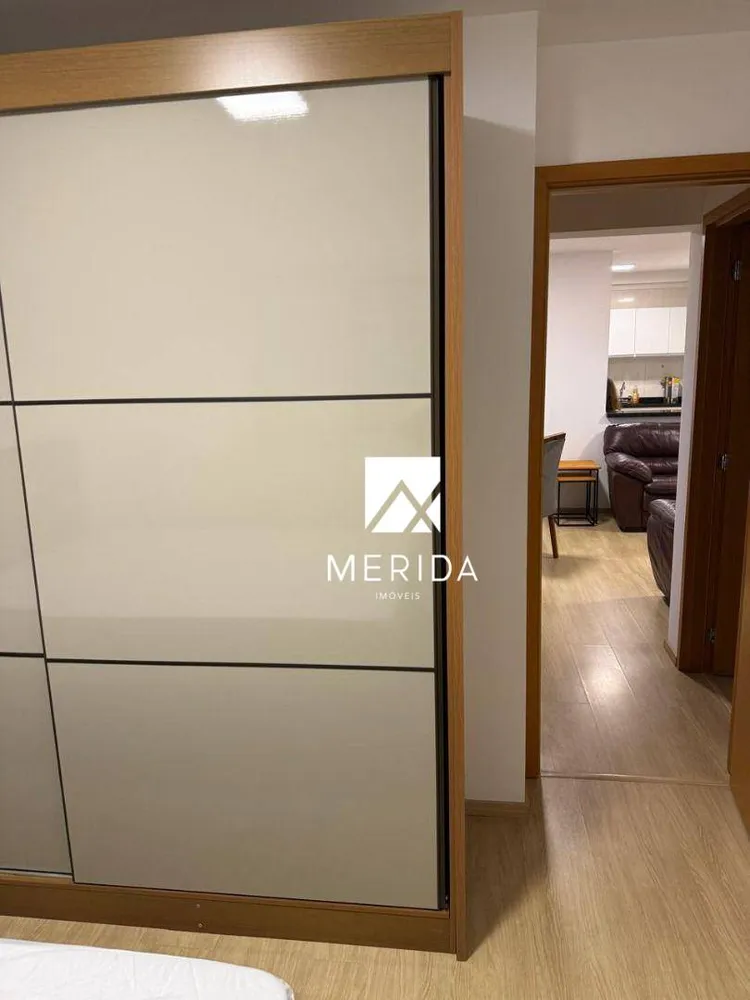 Apartamento, 2 quartos, 70 m² - Foto 5
