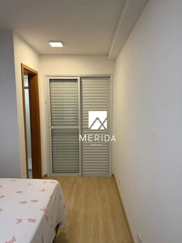 Apartamento, 2 quartos, 70 m² - Foto 8