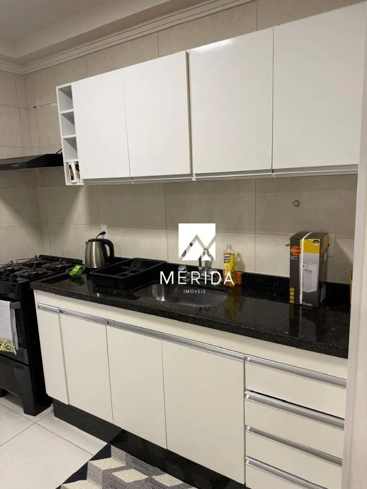 Apartamento, 2 quartos, 70 m² - Foto 3