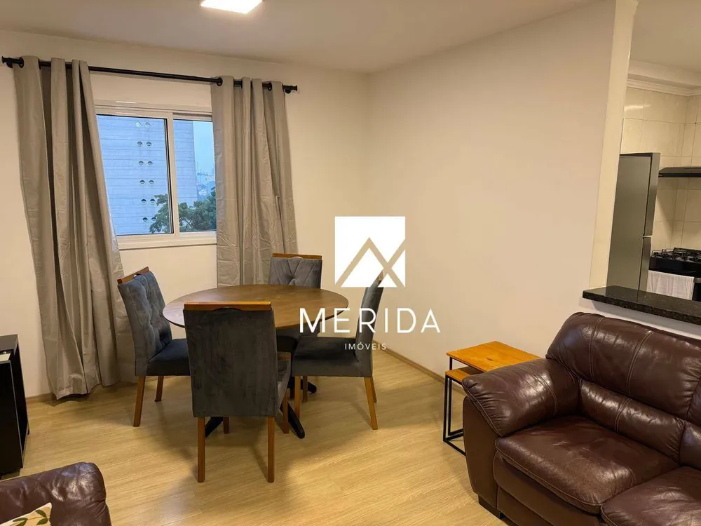 Apartamento, 2 quartos, 70 m² - Foto 2