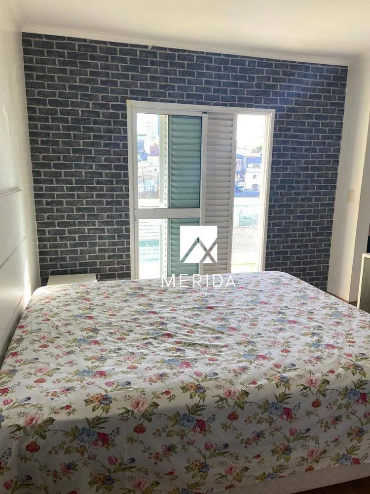 Sobrado, 3 quartos, 238 m² - Foto 10