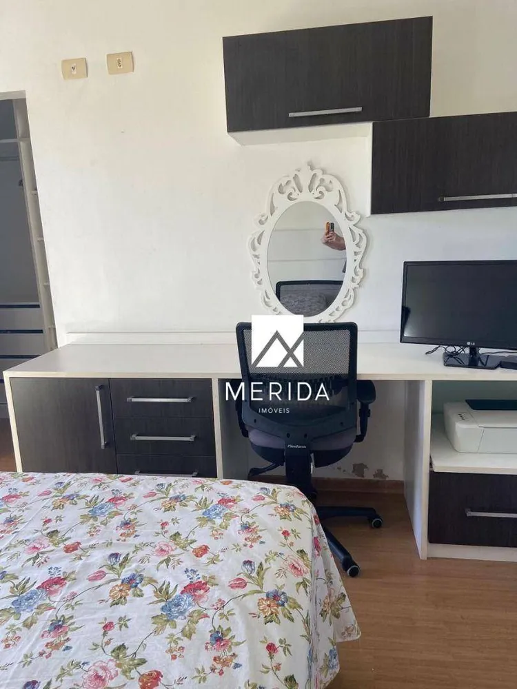 Sobrado, 3 quartos, 238 m² - Foto 11
