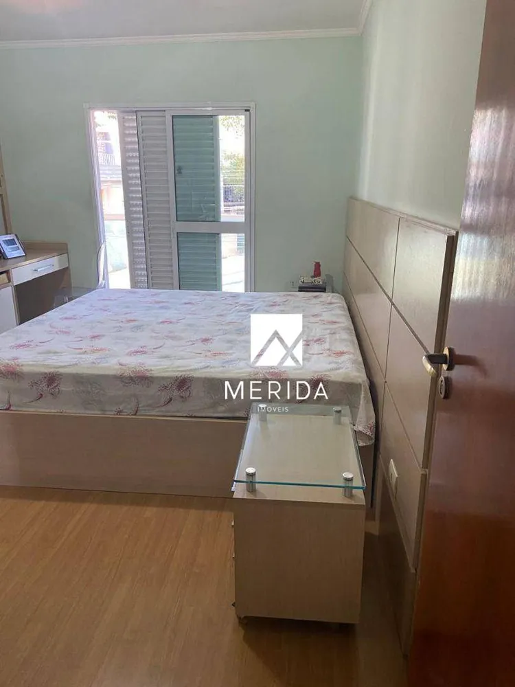 Sobrado, 3 quartos, 238 m² - Foto 6