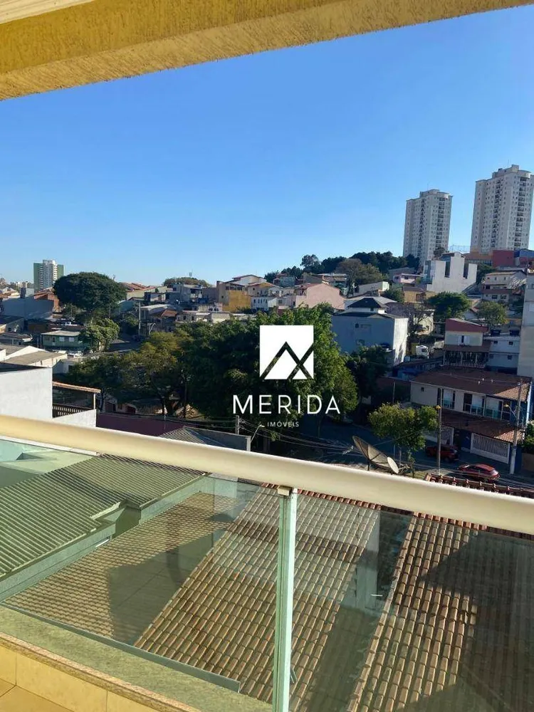 Sobrado, 3 quartos, 238 m² - Foto 12