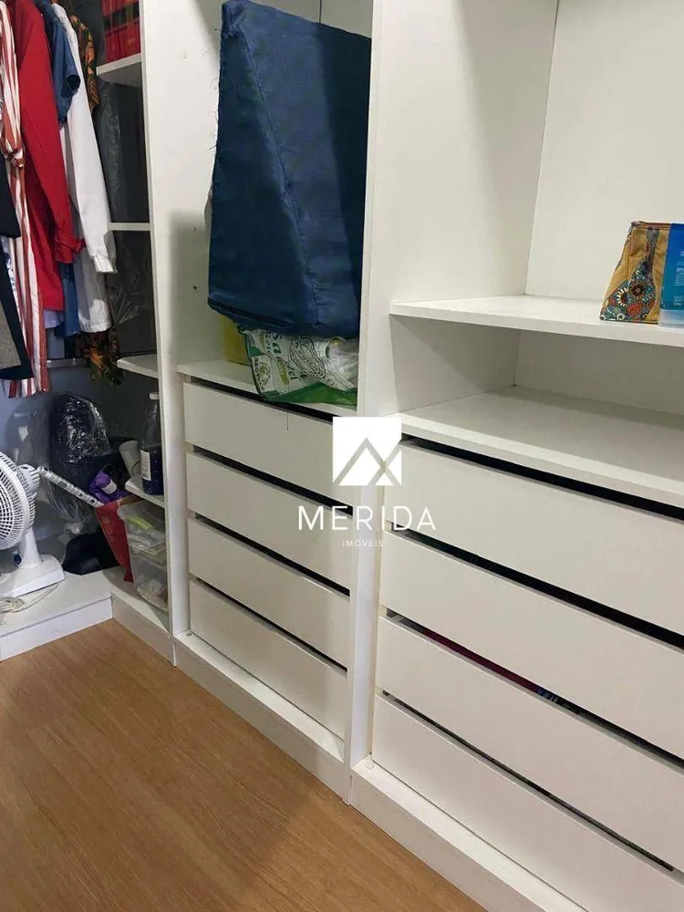 Sobrado, 3 quartos, 238 m² - Foto 7