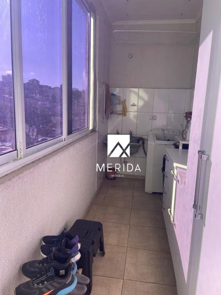 Sobrado, 3 quartos, 238 m² - Foto 5