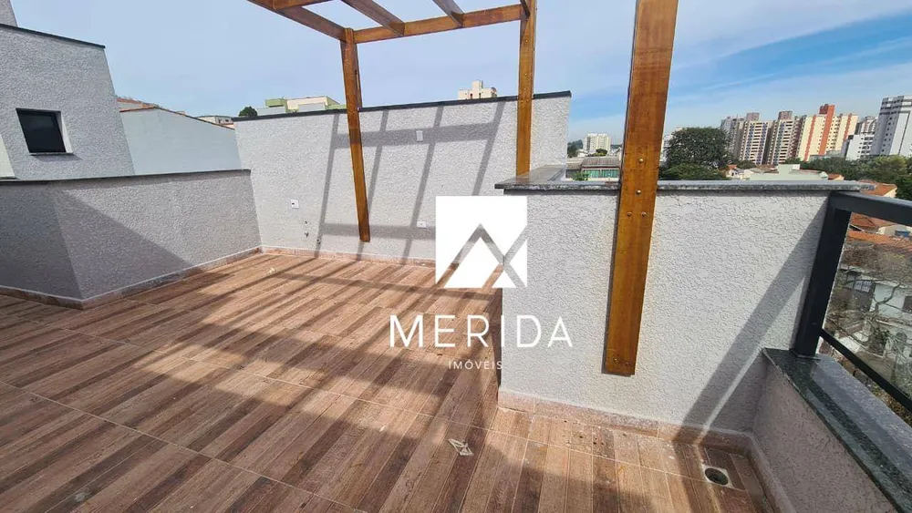 Cobertura, 2 quartos, 96 m² - Foto 4