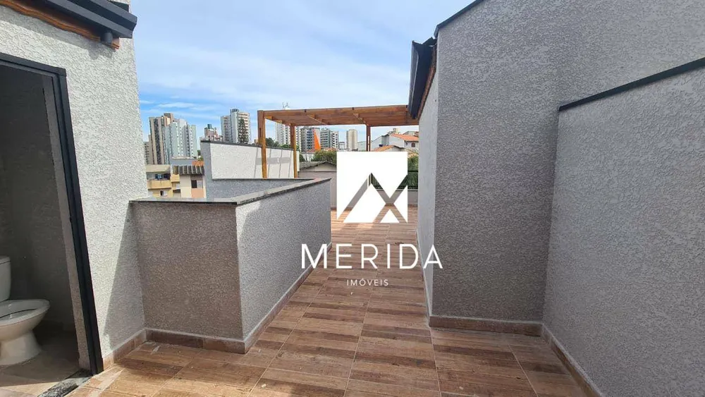 Cobertura, 2 quartos, 96 m² - Foto 3