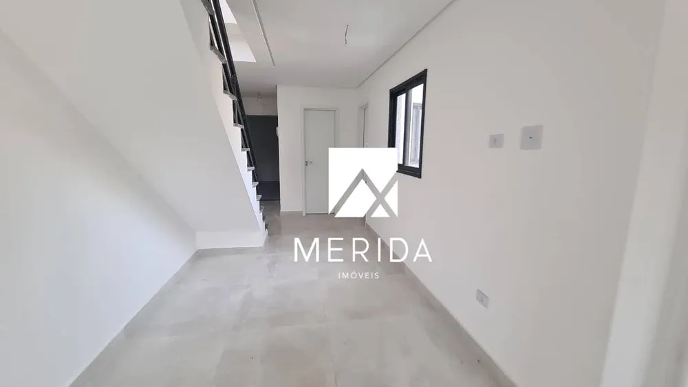 Cobertura, 2 quartos, 96 m² - Foto 1