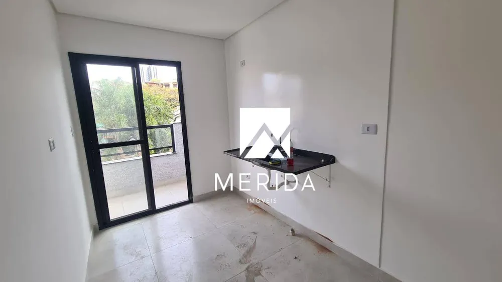 Cobertura, 2 quartos, 96 m² - Foto 2