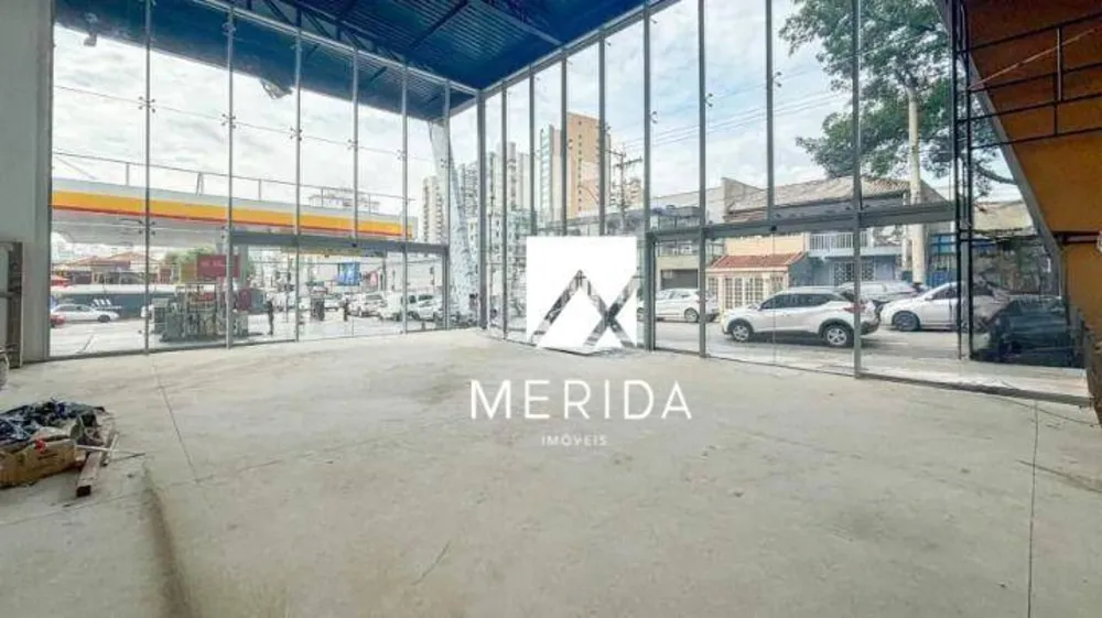 Loja-Salão, 200 m² - Foto 2