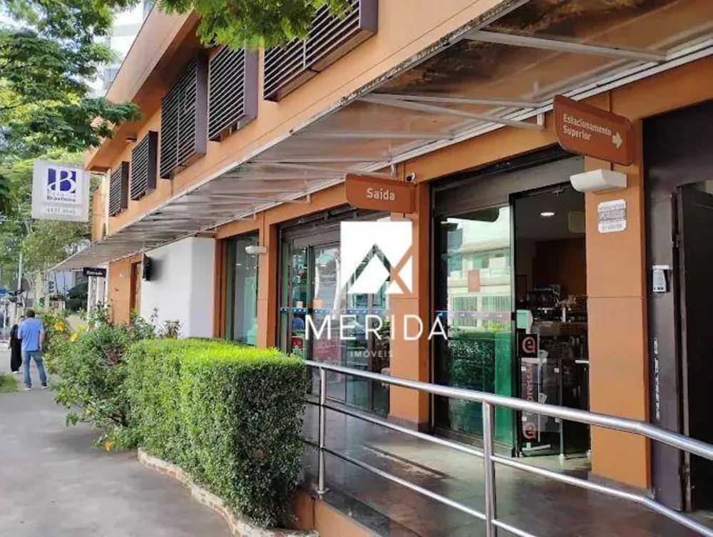 Loja-Salão, 200 m² - Foto 10