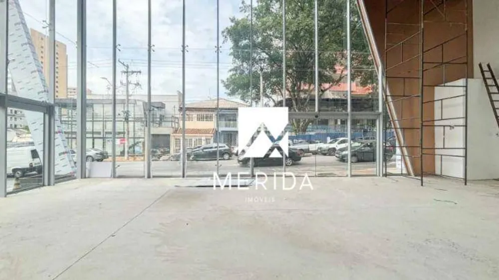 Loja-Salão, 200 m² - Foto 6