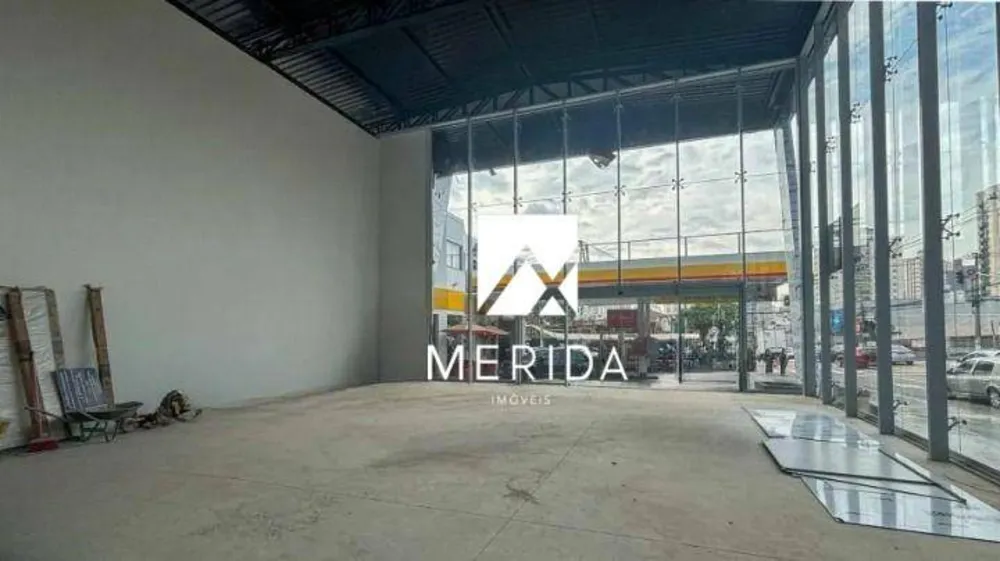 Loja-Salão, 200 m² - Foto 7