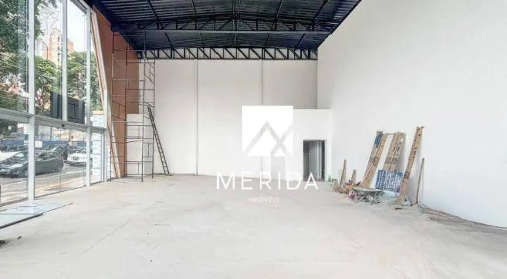 Loja-Salão, 200 m² - Foto 4