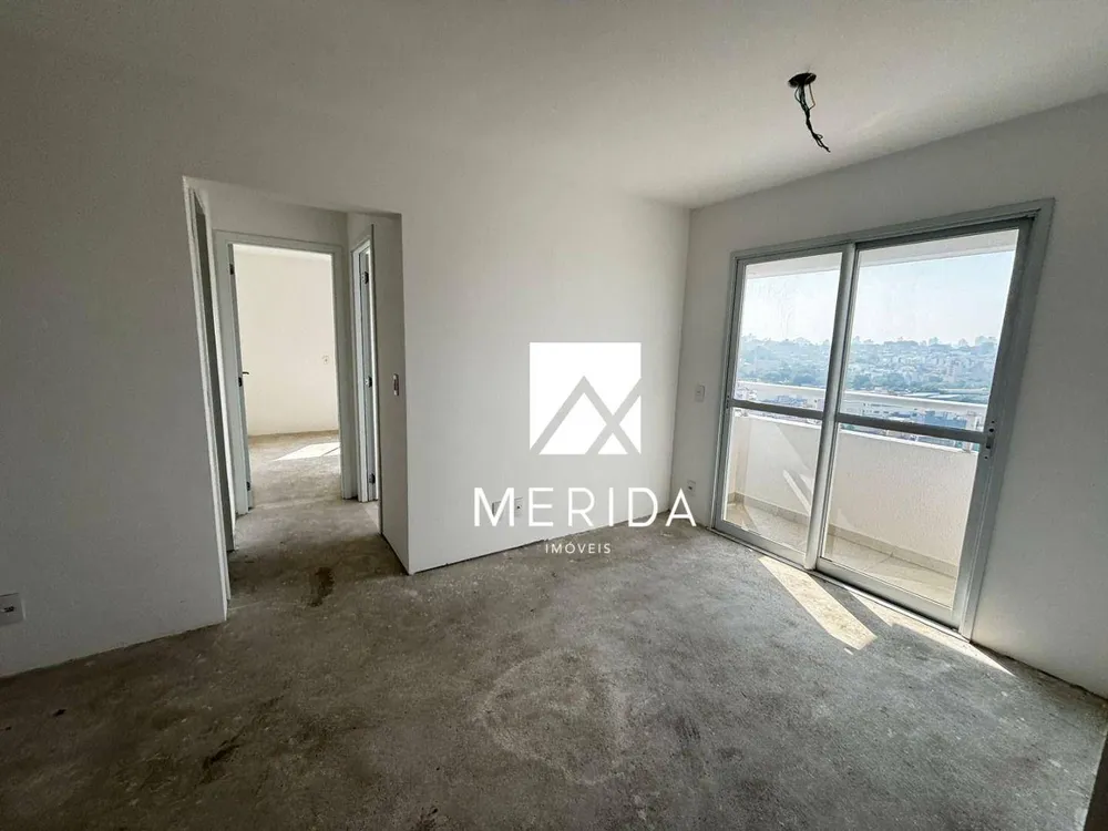 Apartamento, 2 quartos, 47 m² - Foto 3