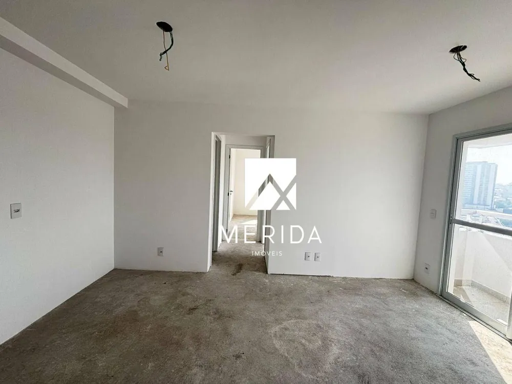 Apartamento, 2 quartos, 47 m² - Foto 4
