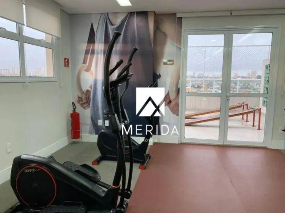 Apartamento, 2 quartos, 47 m² - Foto 9